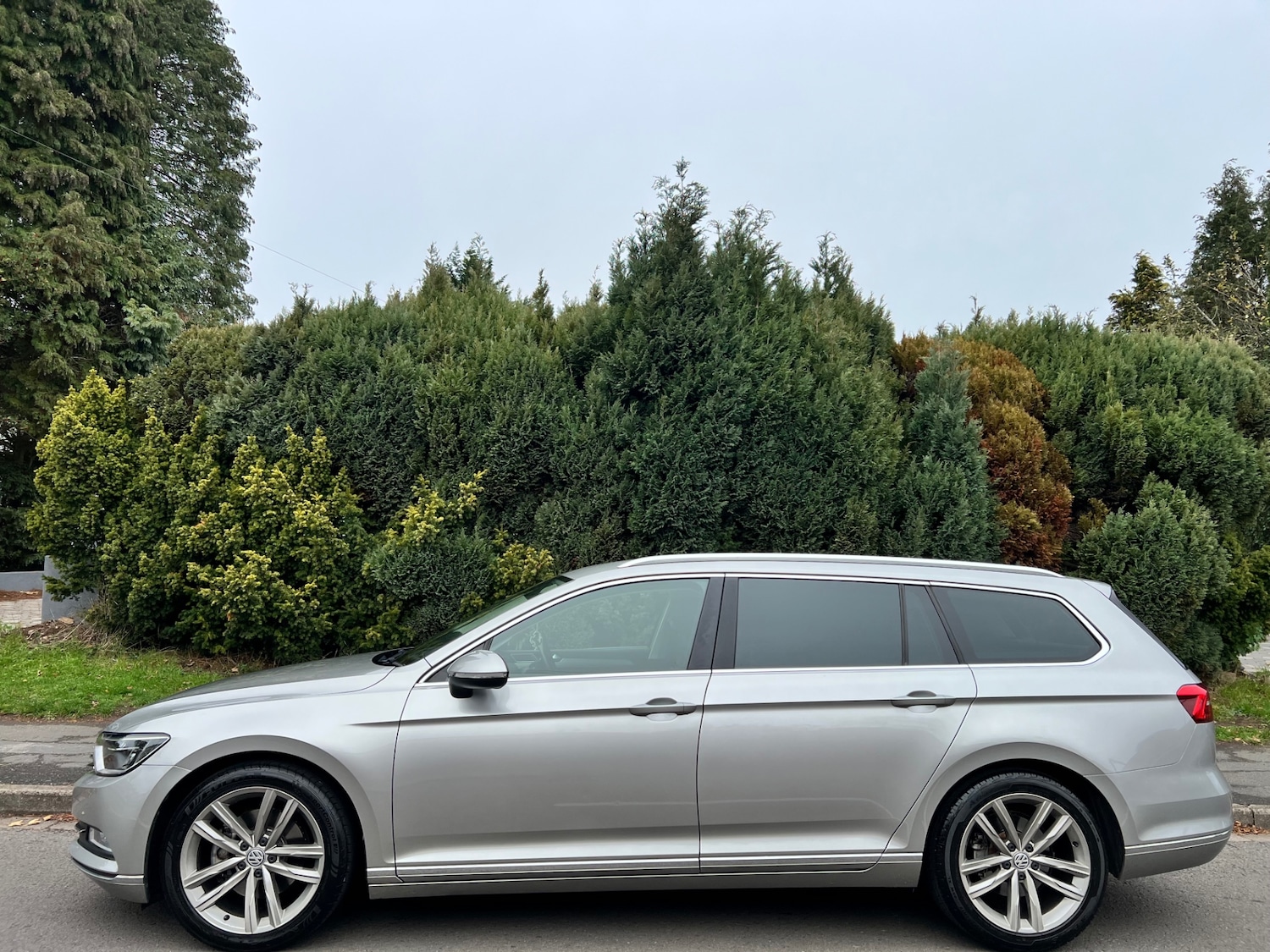 Used Volkswagen Passat 2016 for sale - 76407764: Photo 3