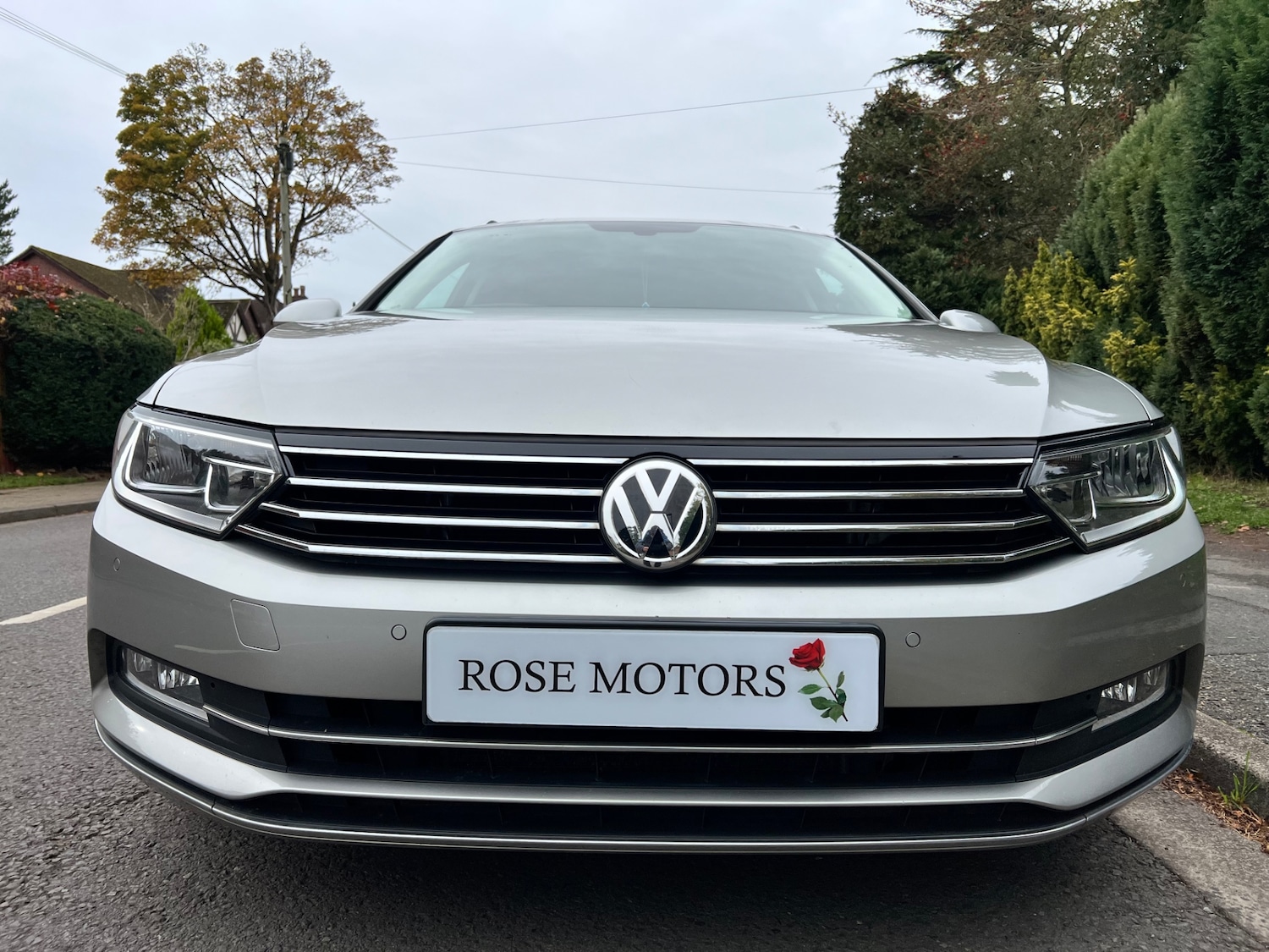 Used Volkswagen Passat 2016 for sale - 76407764: Photo 4