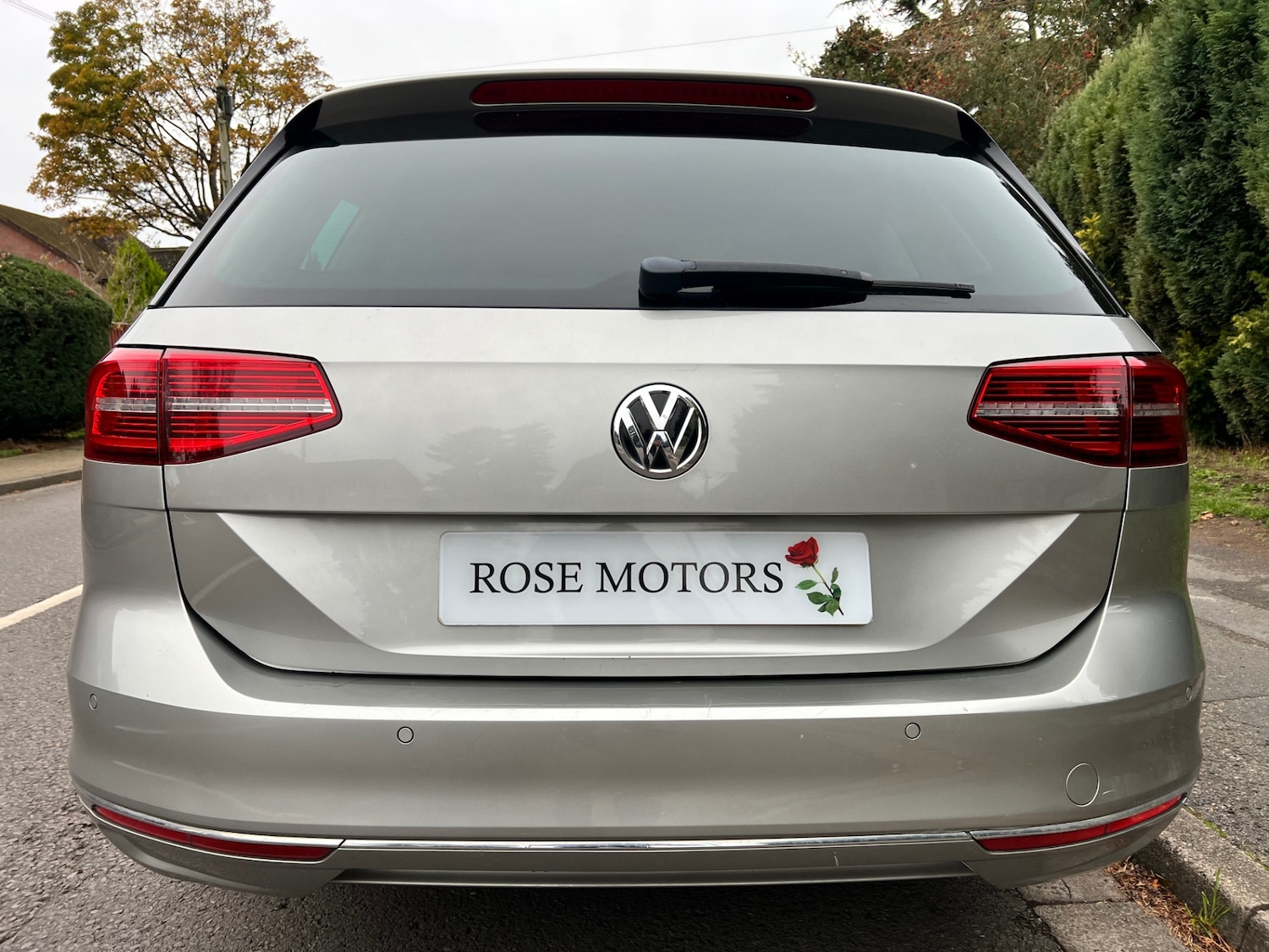 Used Volkswagen Passat 2016 for sale - 76407764: Photo 5