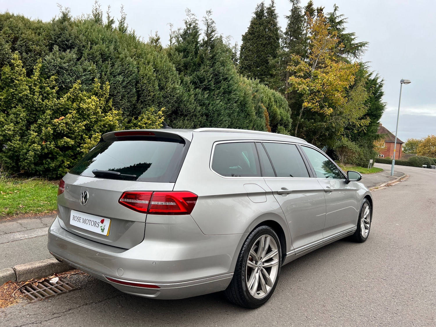 Used Volkswagen Passat 2016 for sale - 76407764: Photo 6
