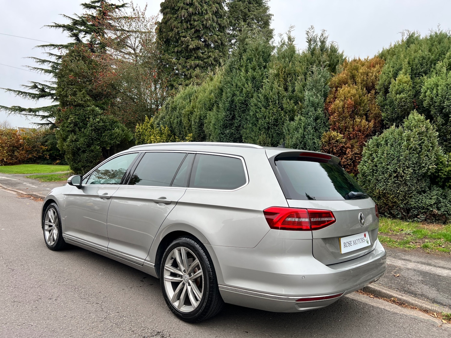 Used Volkswagen Passat 2016 for sale - 76407764: Photo 7