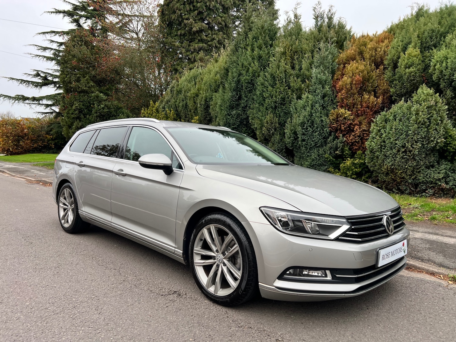 Used Volkswagen Passat 2016 for sale - 76407764: Photo 8