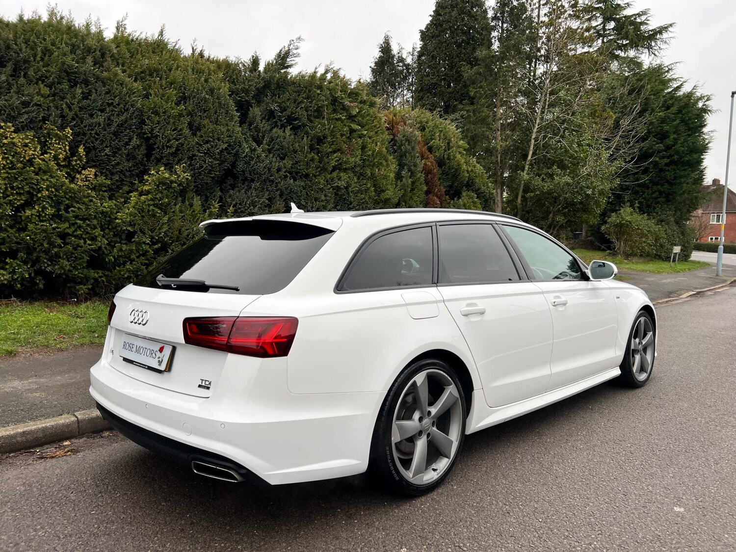 Used Audi A6 2016 for sale - 77767172: Photo 6