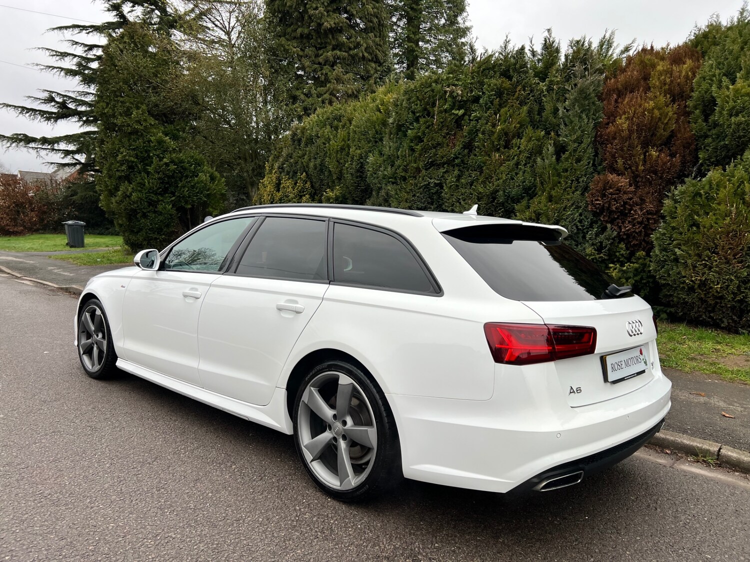 Used Audi A6 2016 for sale - 77767172: Photo 7