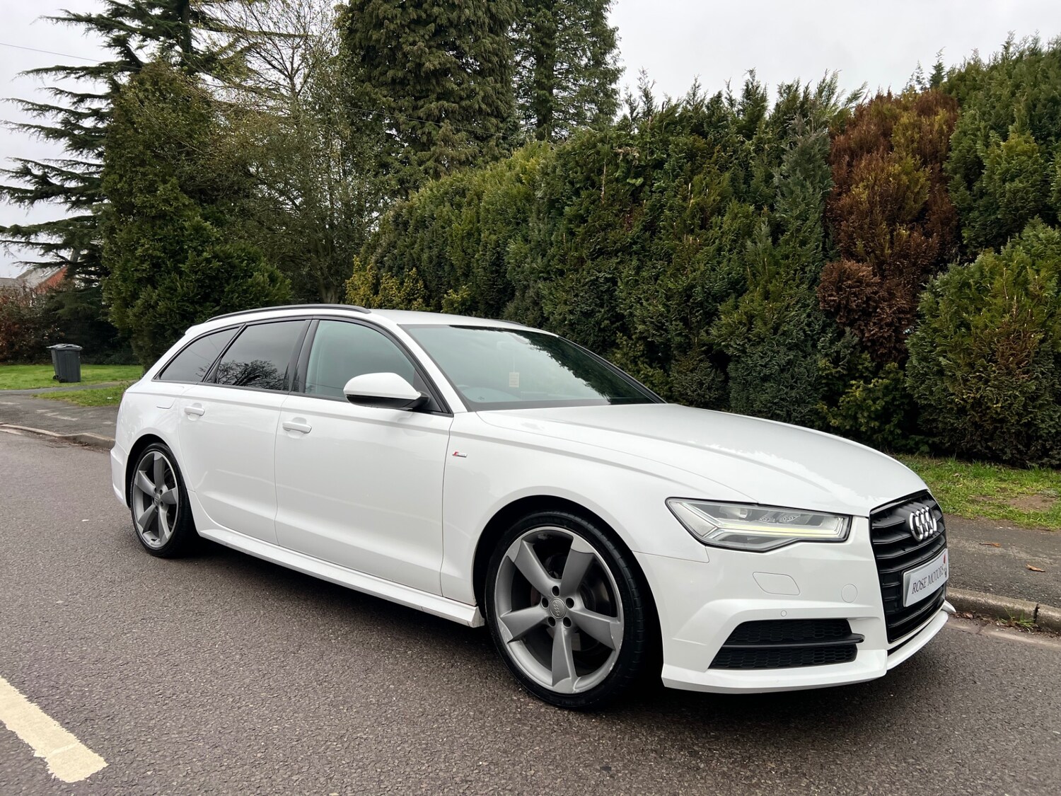 Used Audi A6 2016 for sale - 77767172: Photo 8