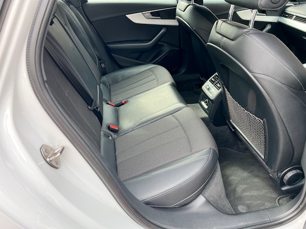 Used Audi A4 2016 for sale - 75706284: Photo 13