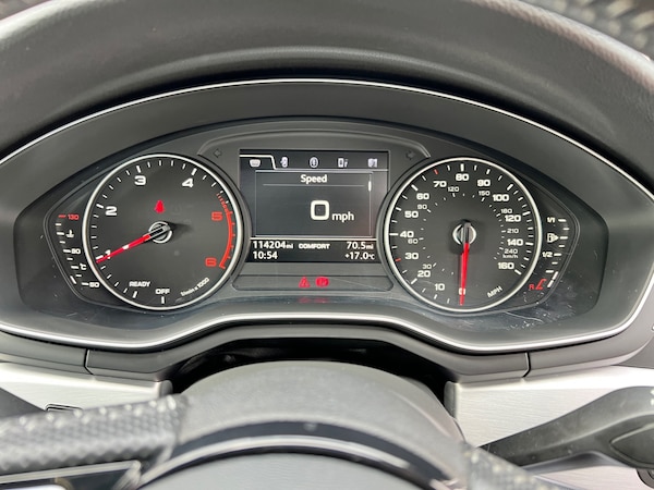 Used Audi A4 2016 for sale - 75706284: Photo 19
