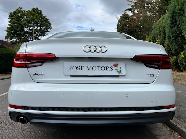 Used Audi A4 2016 for sale - 75706284: Photo 5