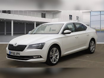 Used Skoda Superb 2016 for sale - 76244708: Photo 2