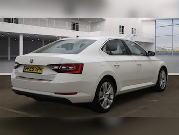 Used Skoda Superb 2016 for sale - 76244708: Photo 3