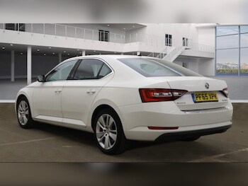 Used Skoda Superb 2016 for sale - 76244708: Photo 4