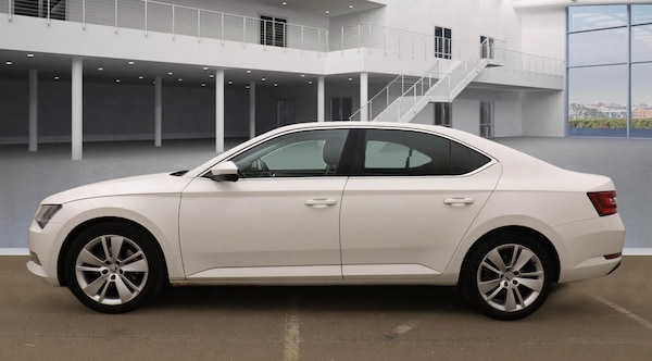 Used Skoda Superb 2016 for sale - 76244708: Photo 6