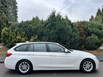 Used BMW 3 Series 2015 for sale - 75767459: Photo