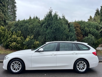 Used BMW 3 Series 2015 for sale - 75767459: Photo