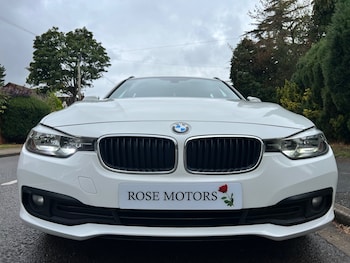 Used BMW 3 Series 2015 for sale - 75767459: Photo