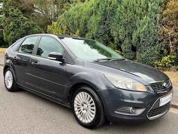 Used Ford Focus 2010 for sale - 75613775: Photo