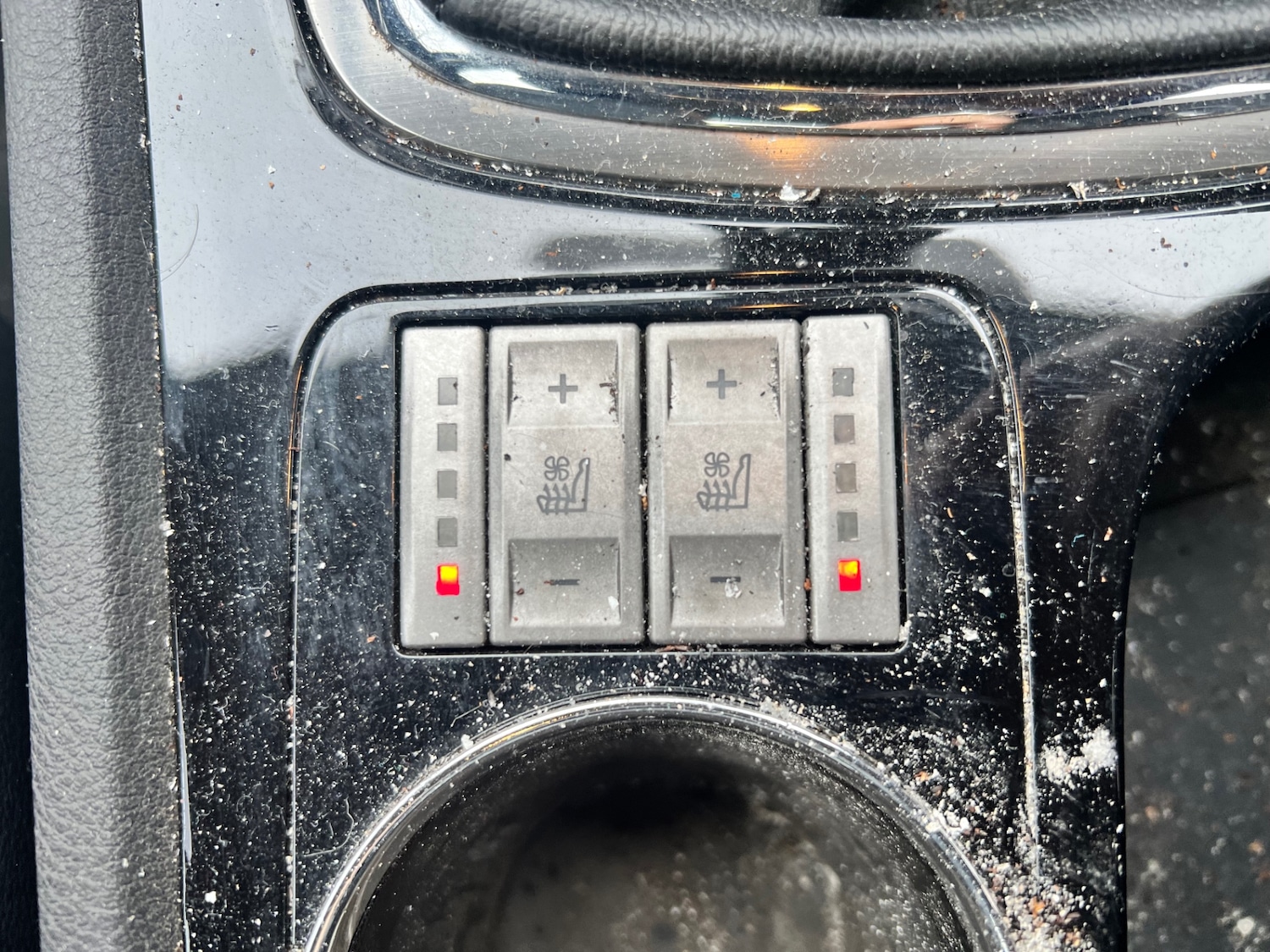 Used Ford Mondeo 2010 for sale - 77490403: Photo 18