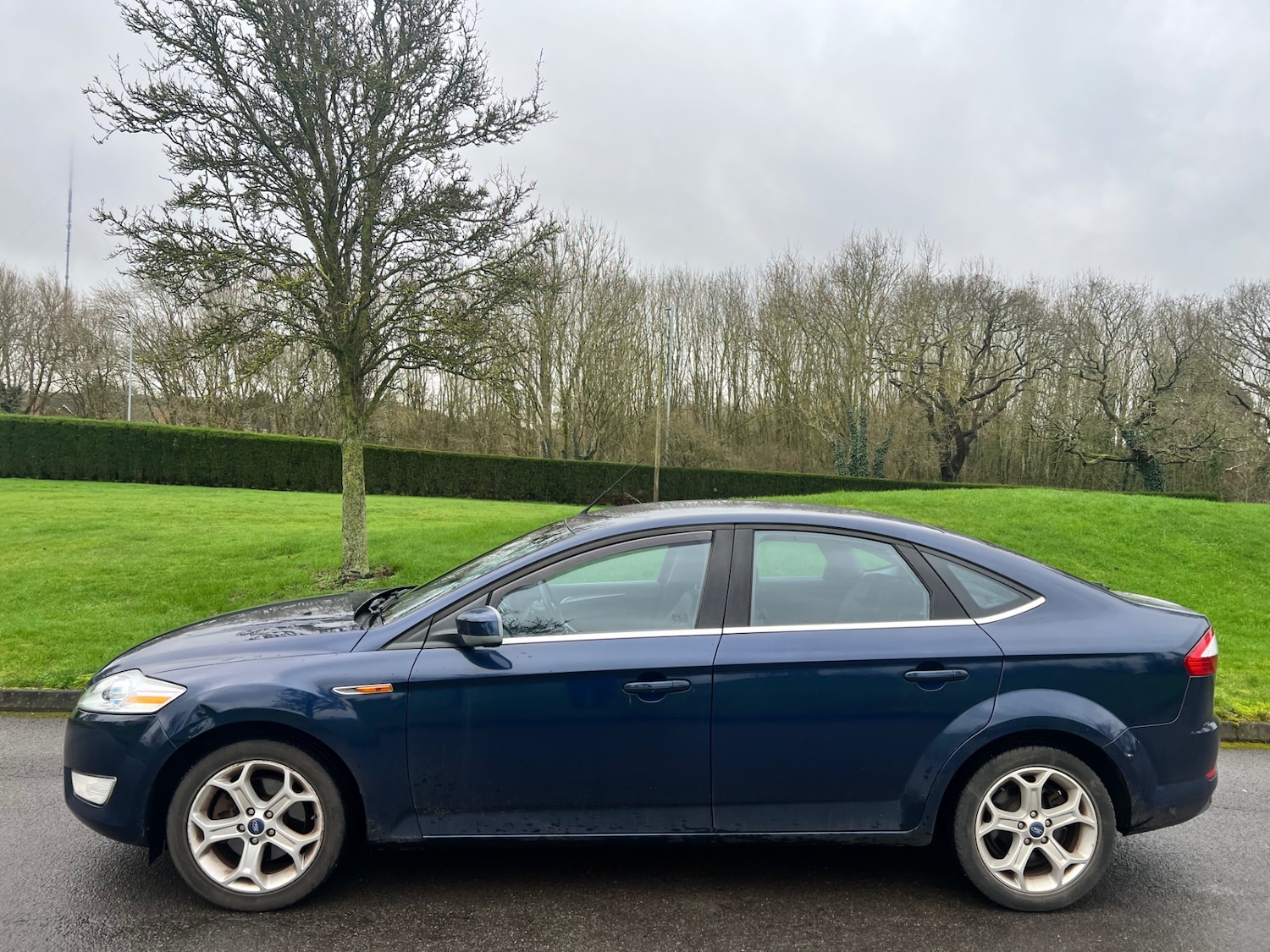 Used Ford Mondeo 2010 for sale - 77490403: Photo 3