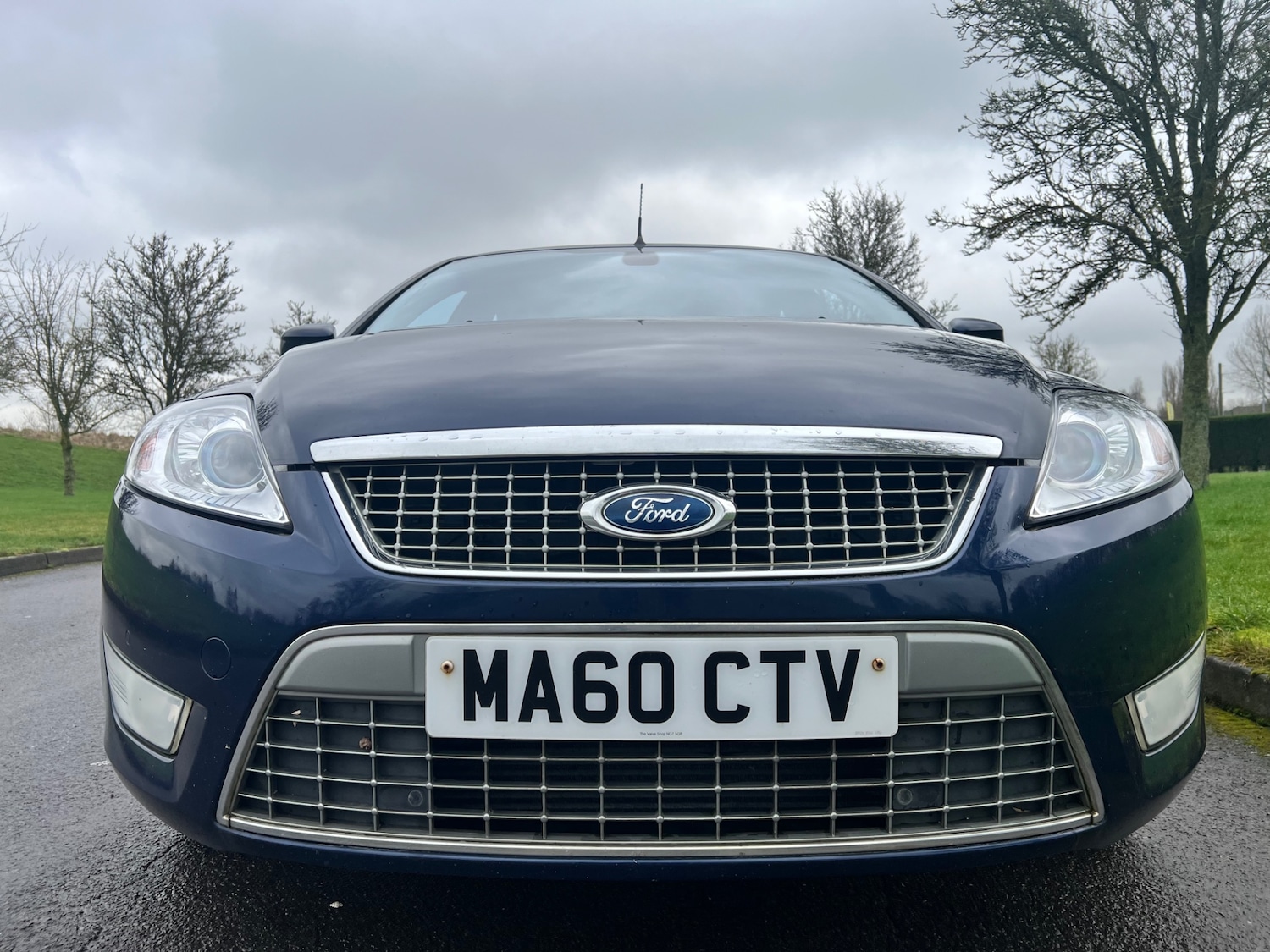 Used Ford Mondeo 2010 for sale - 77490403: Photo 4