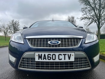 Used Ford Mondeo 2010 for sale - 77490403: Photo