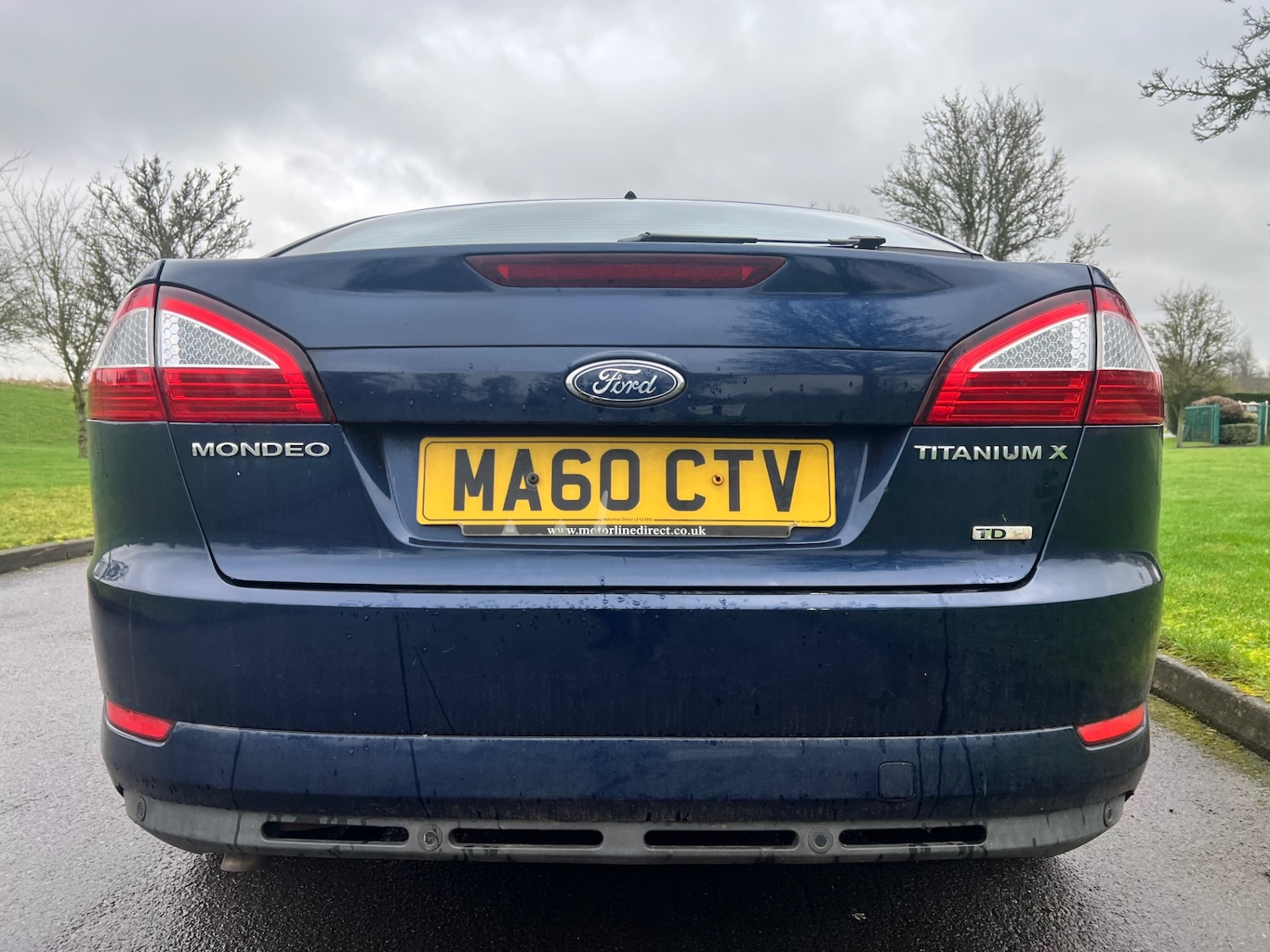 Used Ford Mondeo 2010 for sale - 77490403: Photo 5