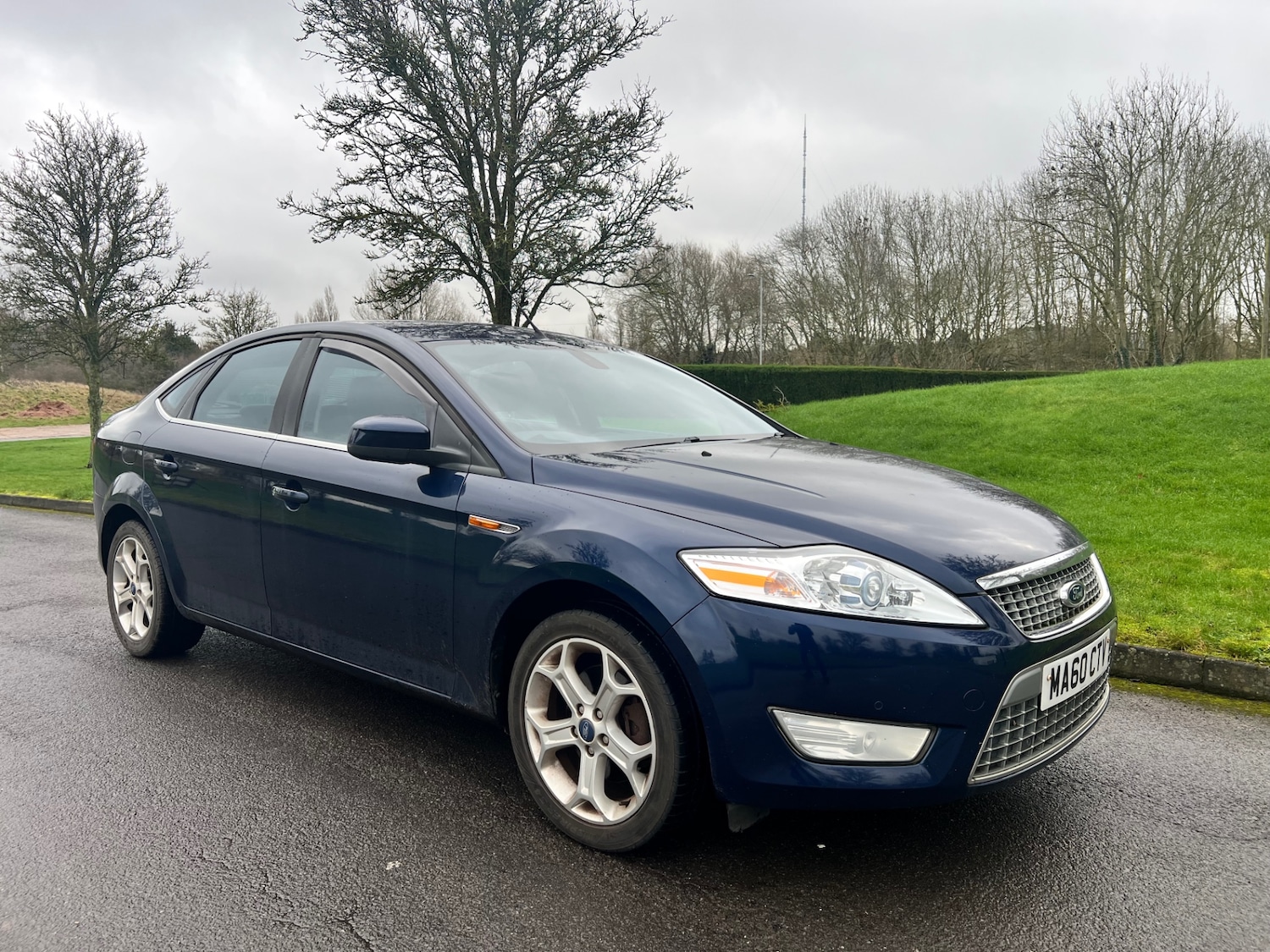 Used Ford Mondeo 2010 for sale - 77490403: Photo 8