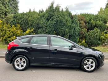 Used Ford Focus 2013 for sale - 74852172: Photo