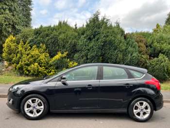 Used Ford Focus 2013 for sale - 74852172: Photo