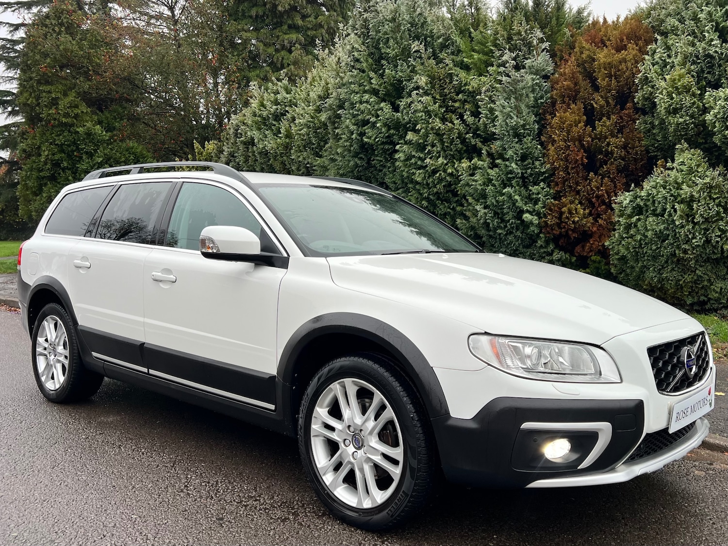 Used Volvo XC70 2016 for sale - 76572049: Photo 1