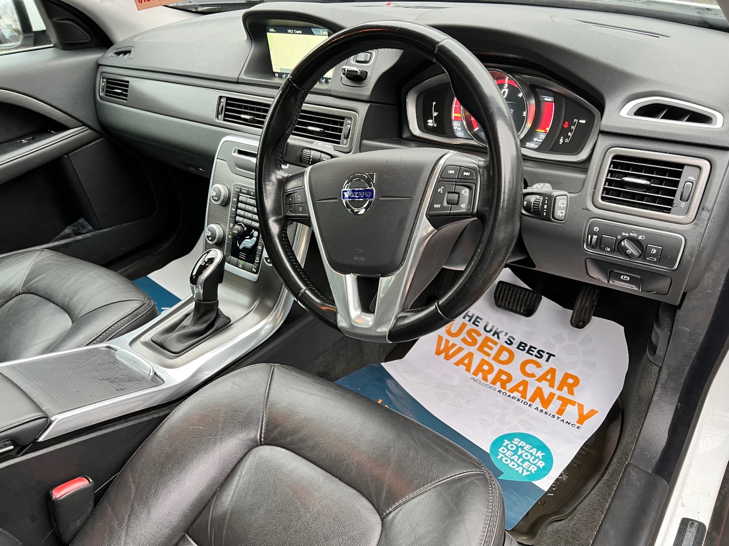 Used Volvo XC70 2016 for sale - 76572049: Photo 10