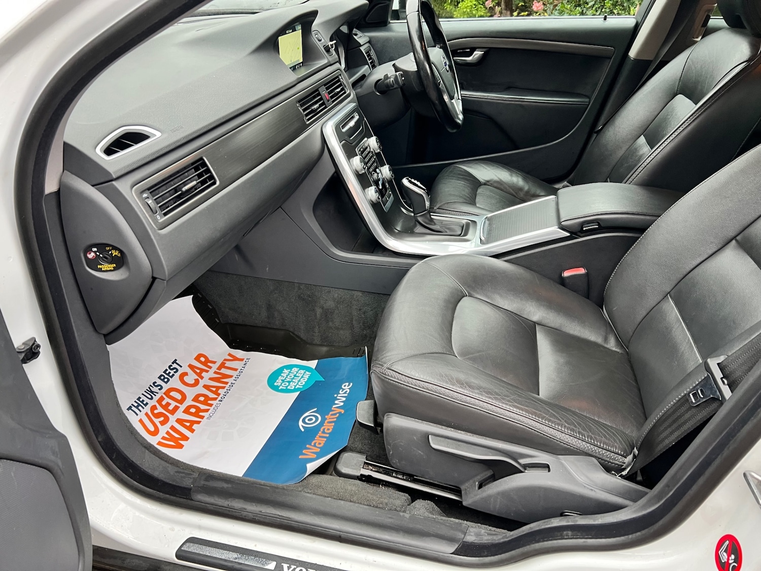 Used Volvo XC70 2016 for sale - 76572049: Photo 12