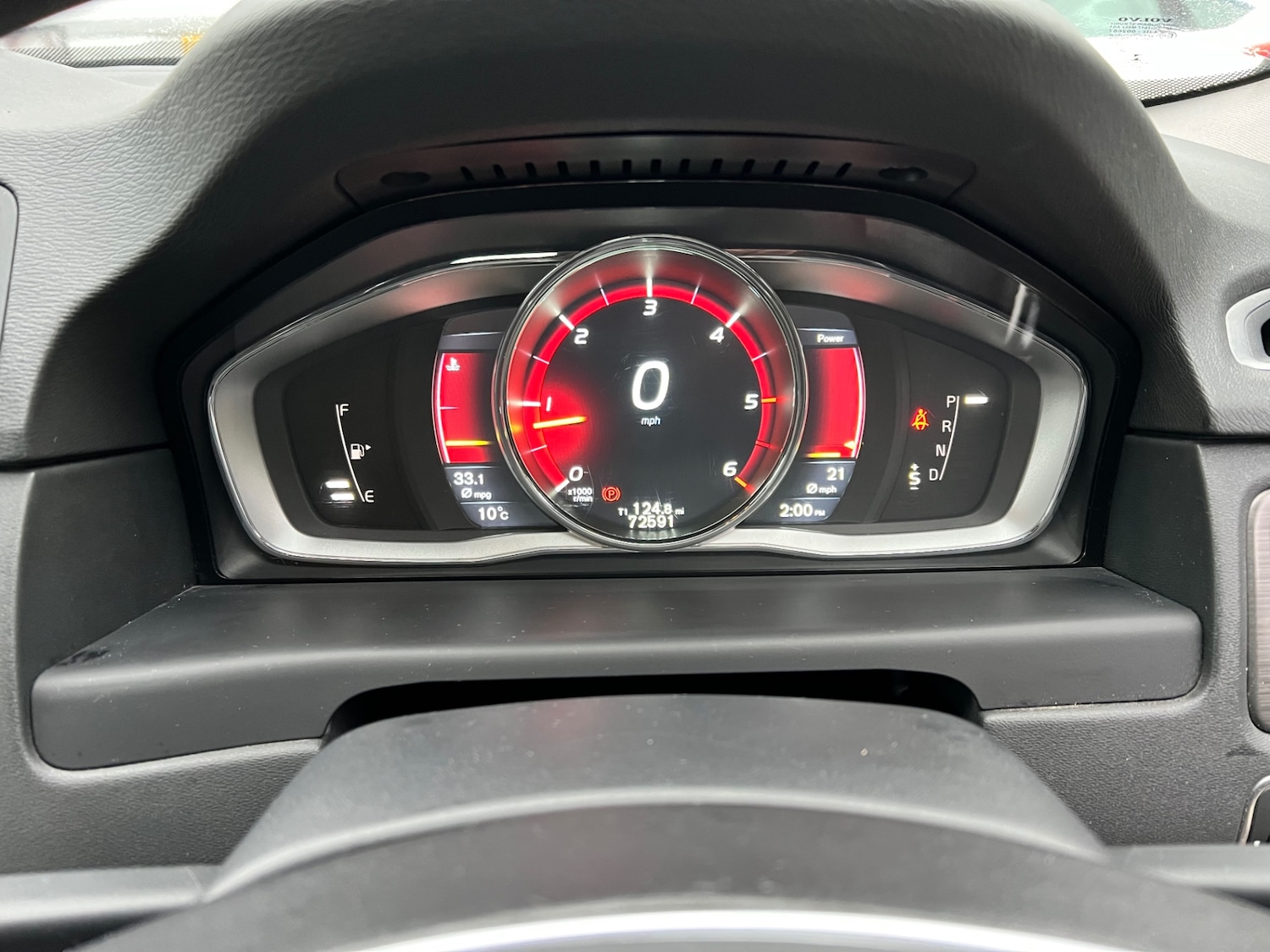 Used Volvo XC70 2016 for sale - 76572049: Photo 18