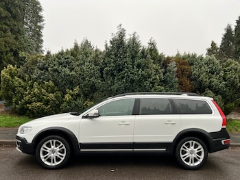 Used Volvo XC70 2016 for sale - 76572049: Photo