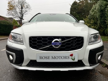 Used Volvo XC70 2016 for sale - 76572049: Photo