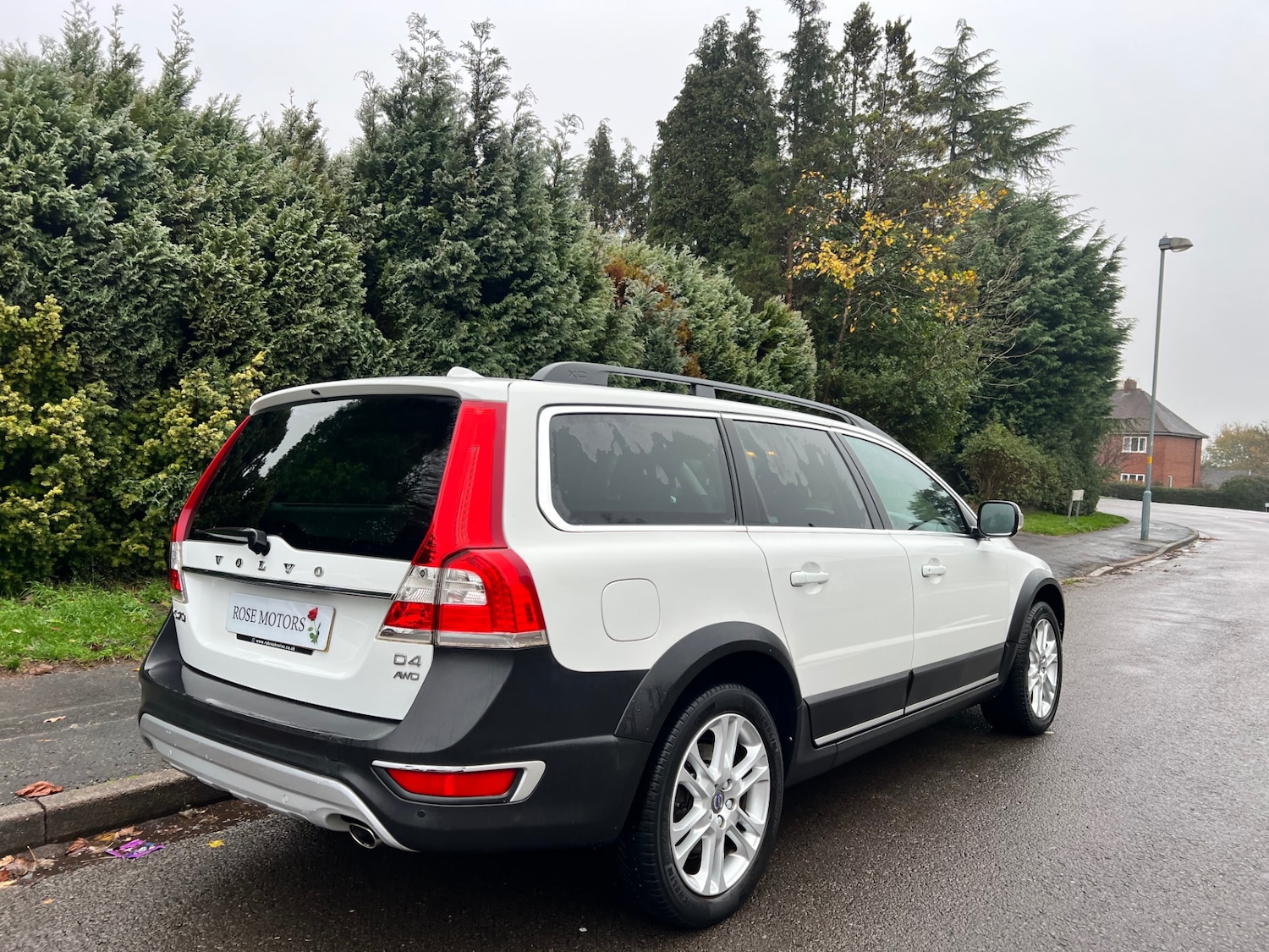 Used Volvo XC70 2016 for sale - 76572049: Photo 6