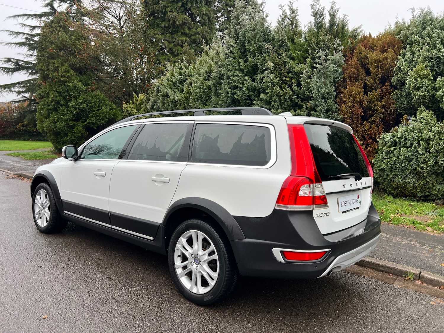 Used Volvo XC70 2016 for sale - 76572049: Photo 7