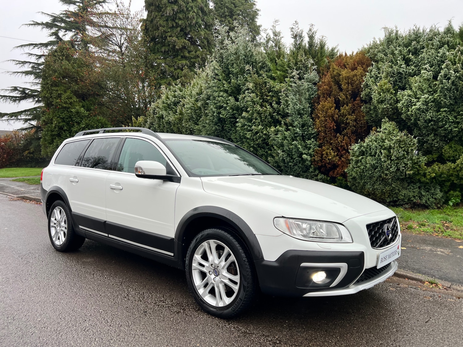 Used Volvo XC70 2016 for sale - 76572049: Photo 8