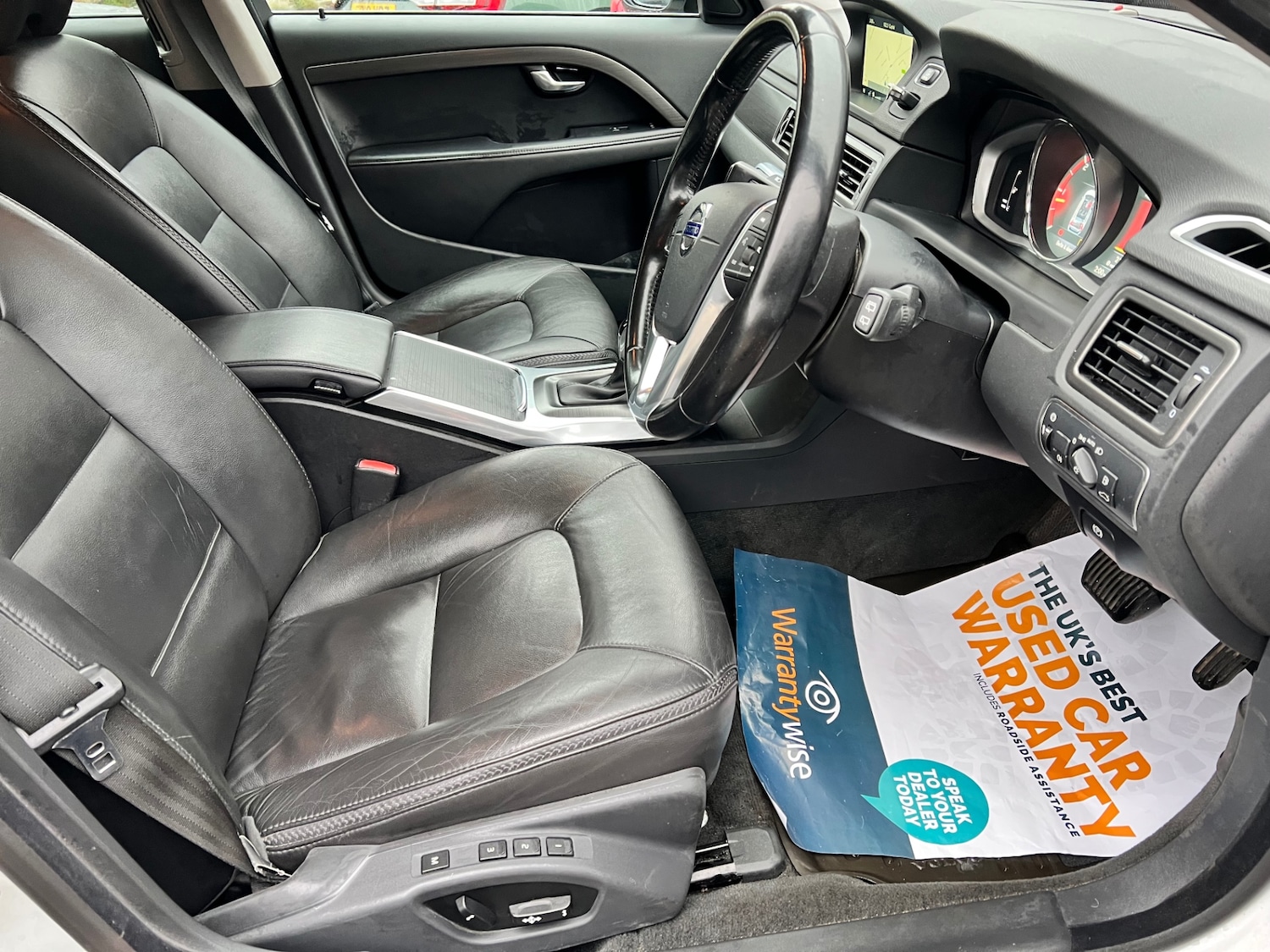 Used Volvo XC70 2016 for sale - 76572049: Photo 9