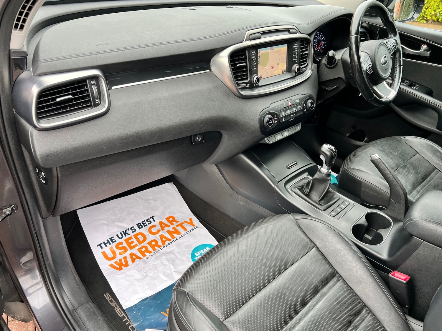 Used Kia Sorento 2017 for sale - 76699714: Photo 12