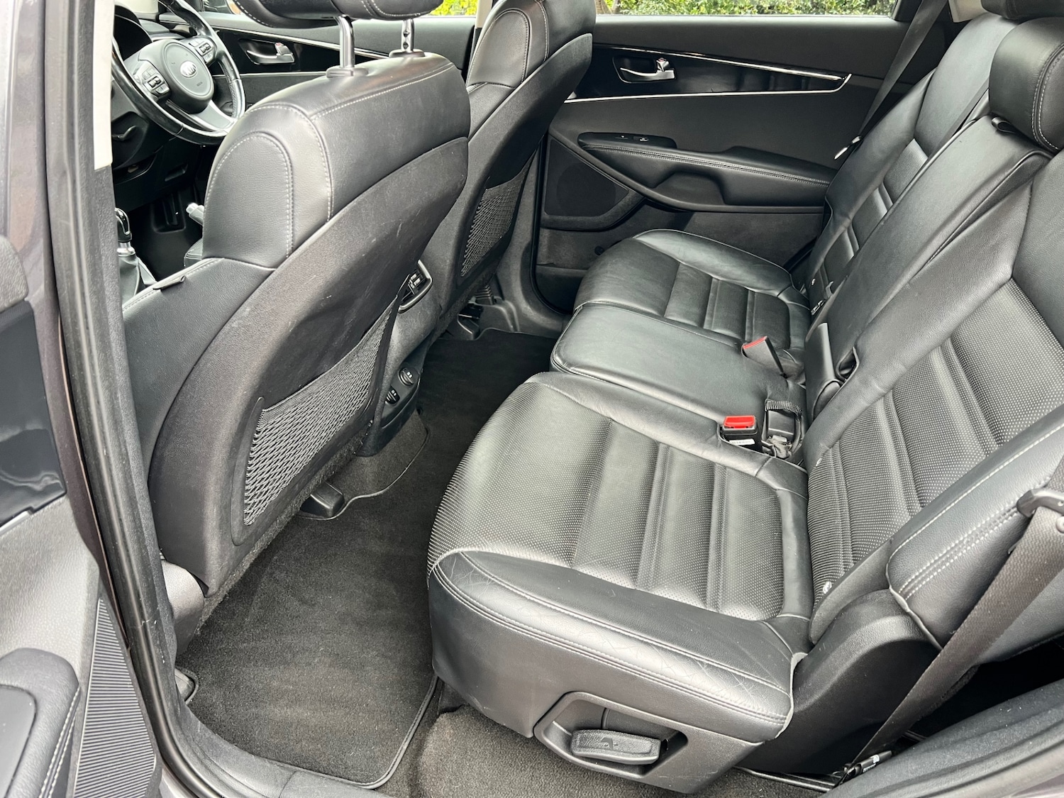 Used Kia Sorento 2017 for sale - 76699714: Photo 13