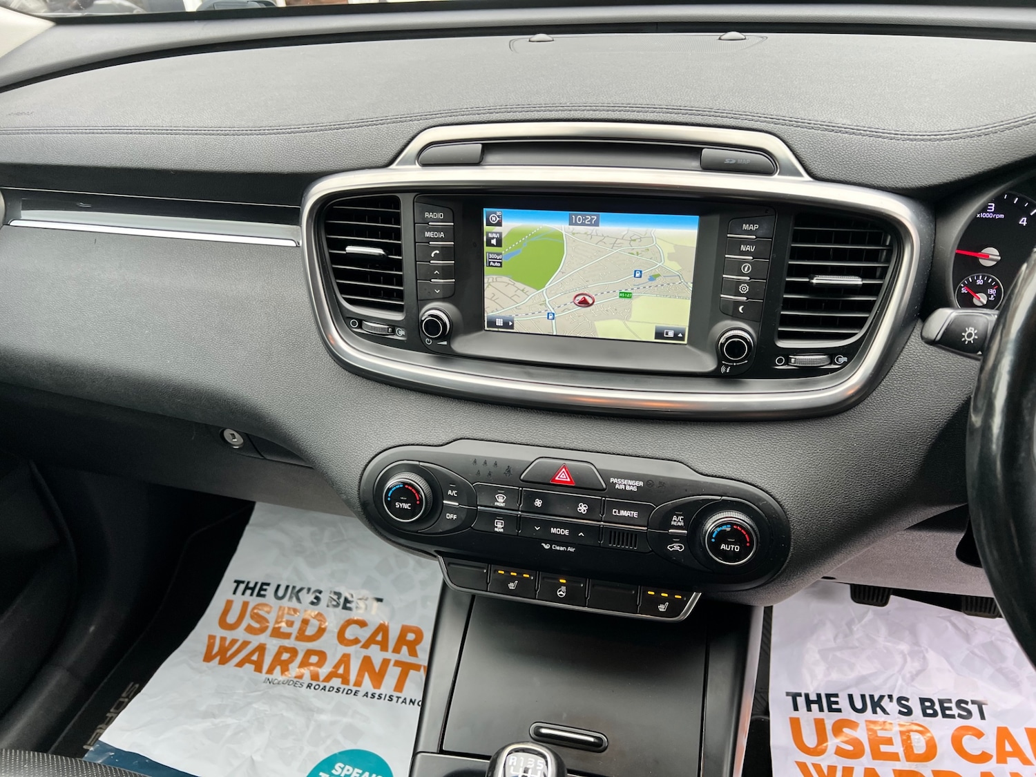 Used Kia Sorento 2017 for sale - 76699714: Photo 17