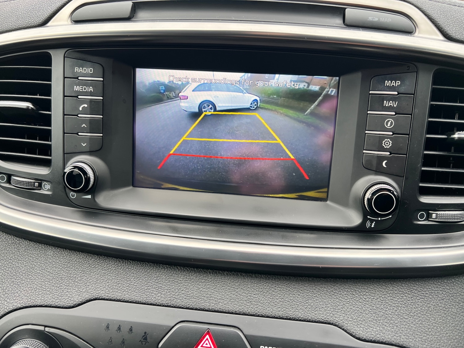 Used Kia Sorento 2017 for sale - 76699714: Photo 18