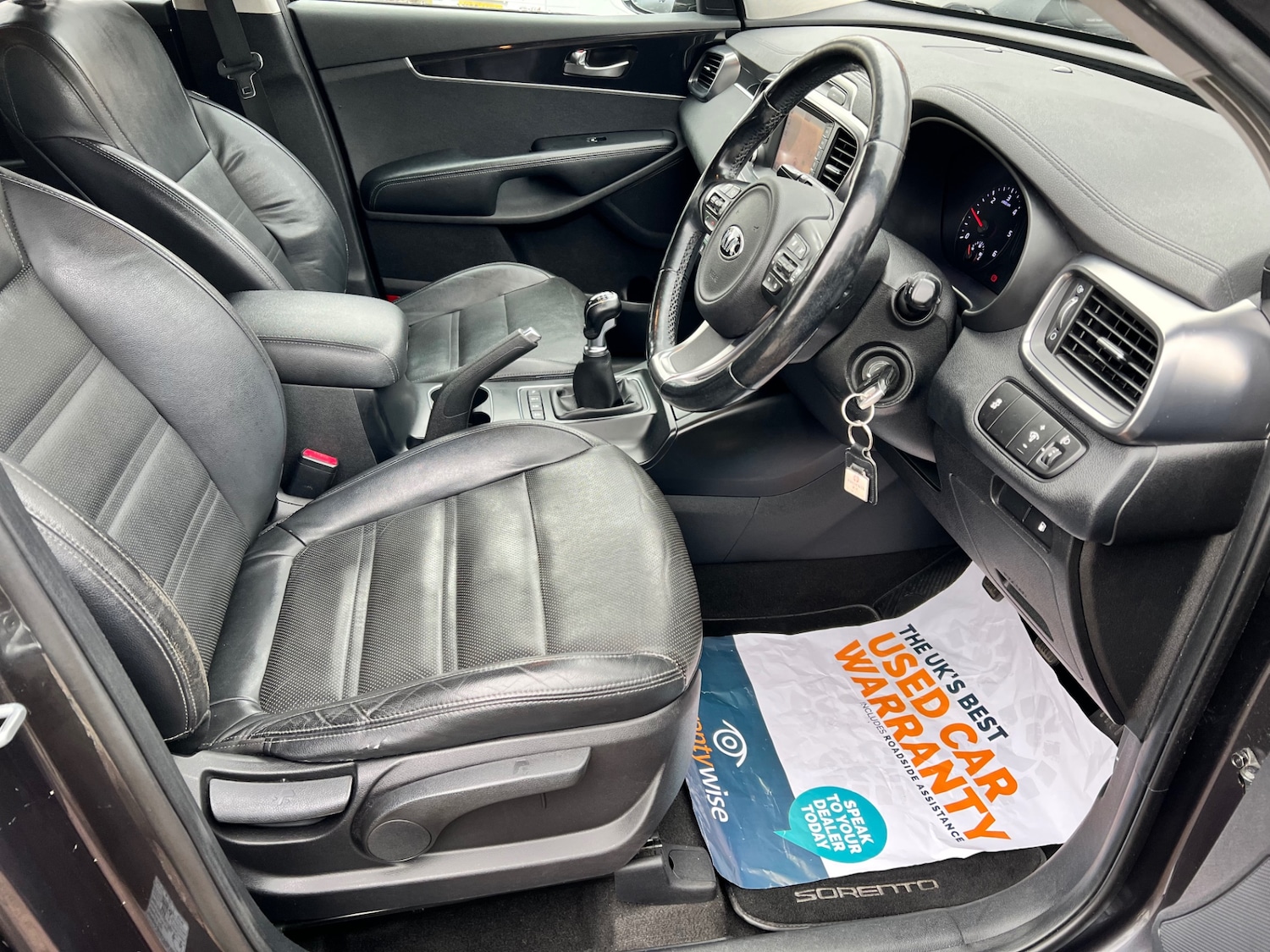 Used Kia Sorento 2017 for sale - 76699714: Photo 9