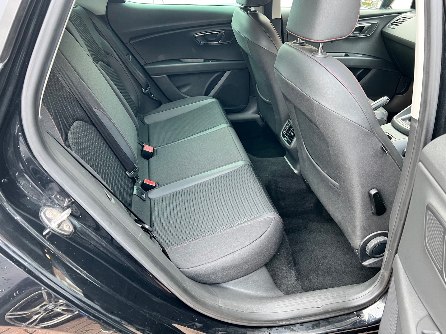 Used SEAT Leon 2014 for sale - 77019062: Photo 13