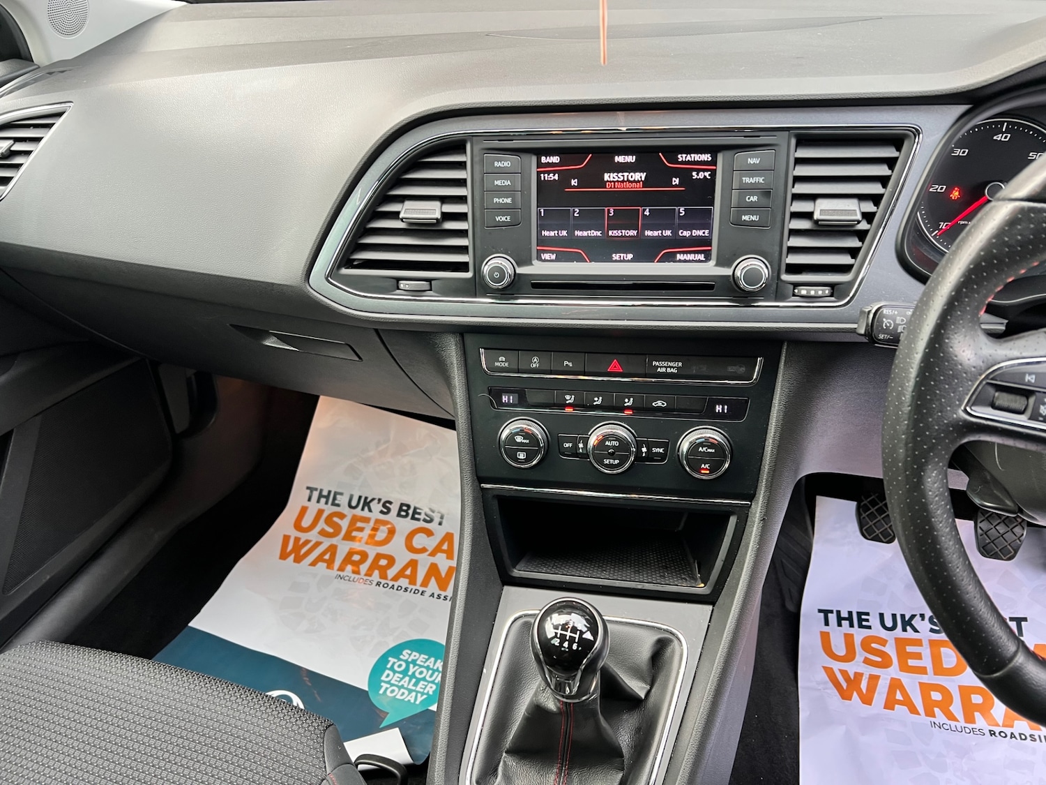 Used SEAT Leon 2014 for sale - 77019062: Photo 16