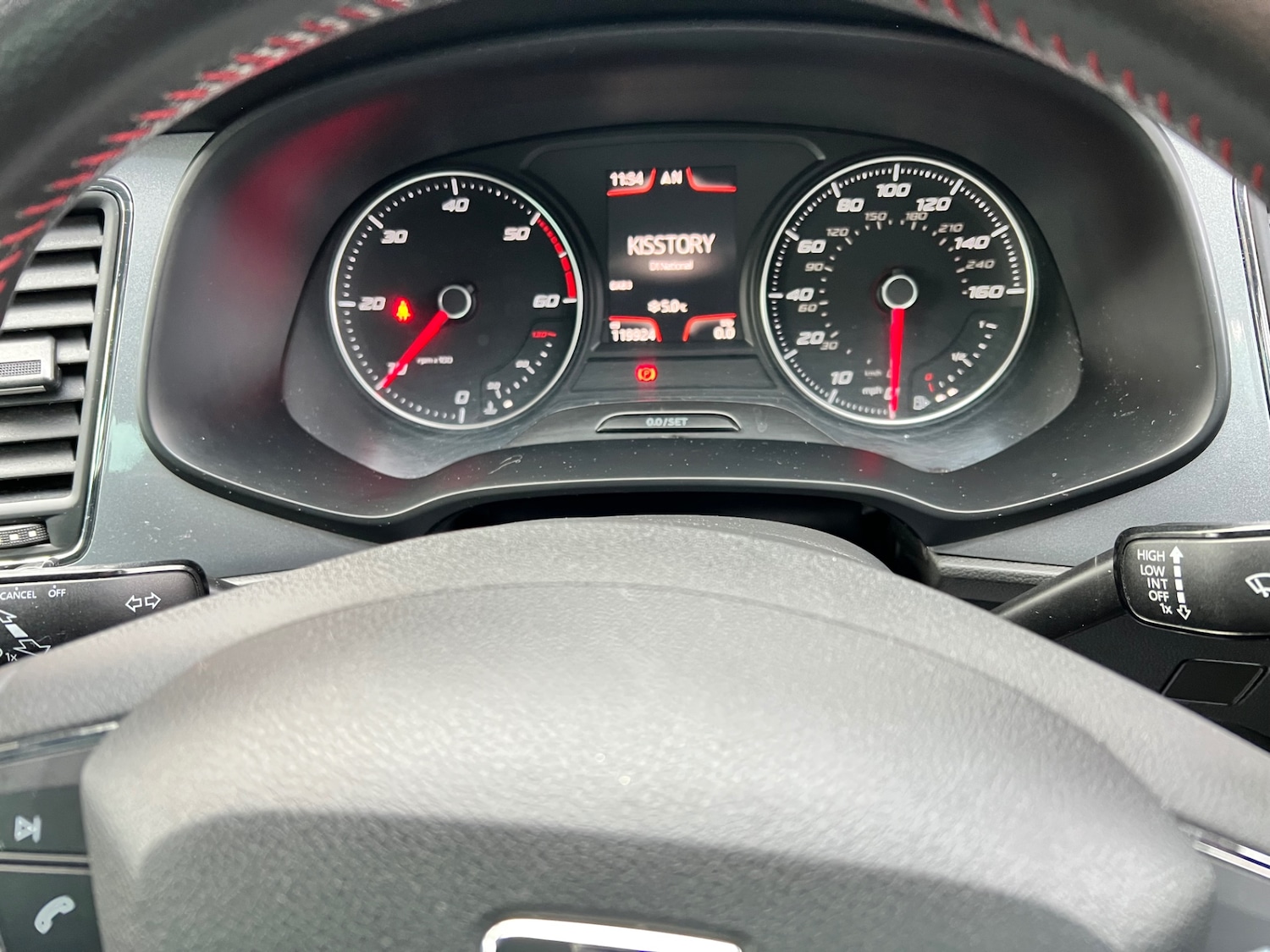 Used SEAT Leon 2014 for sale - 77019062: Photo 18