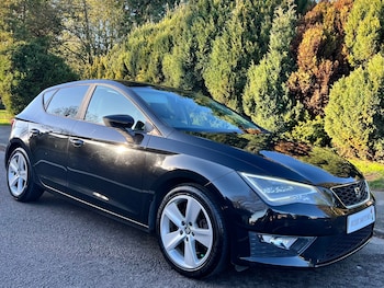 2014 (64) - 2.0 TDI 184 FR 5dr [Technology Pack]
