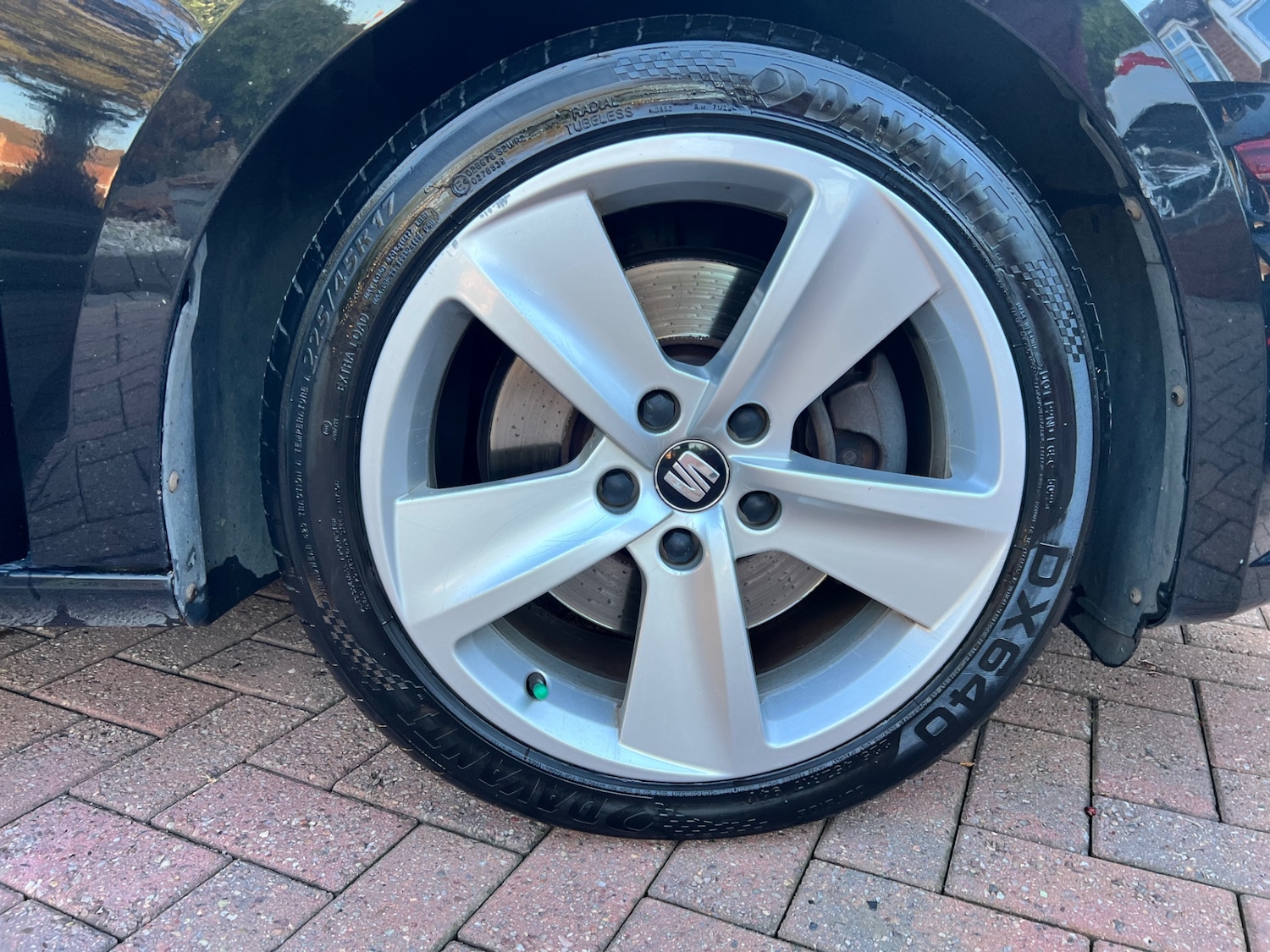 Used SEAT Leon 2014 for sale - 77019062: Photo 20