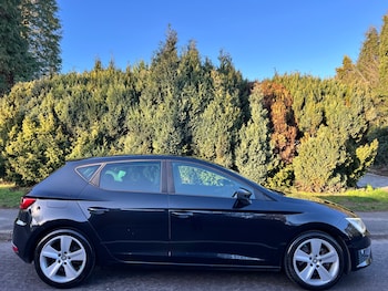 Used SEAT Leon 2014 for sale - 77019062: Photo