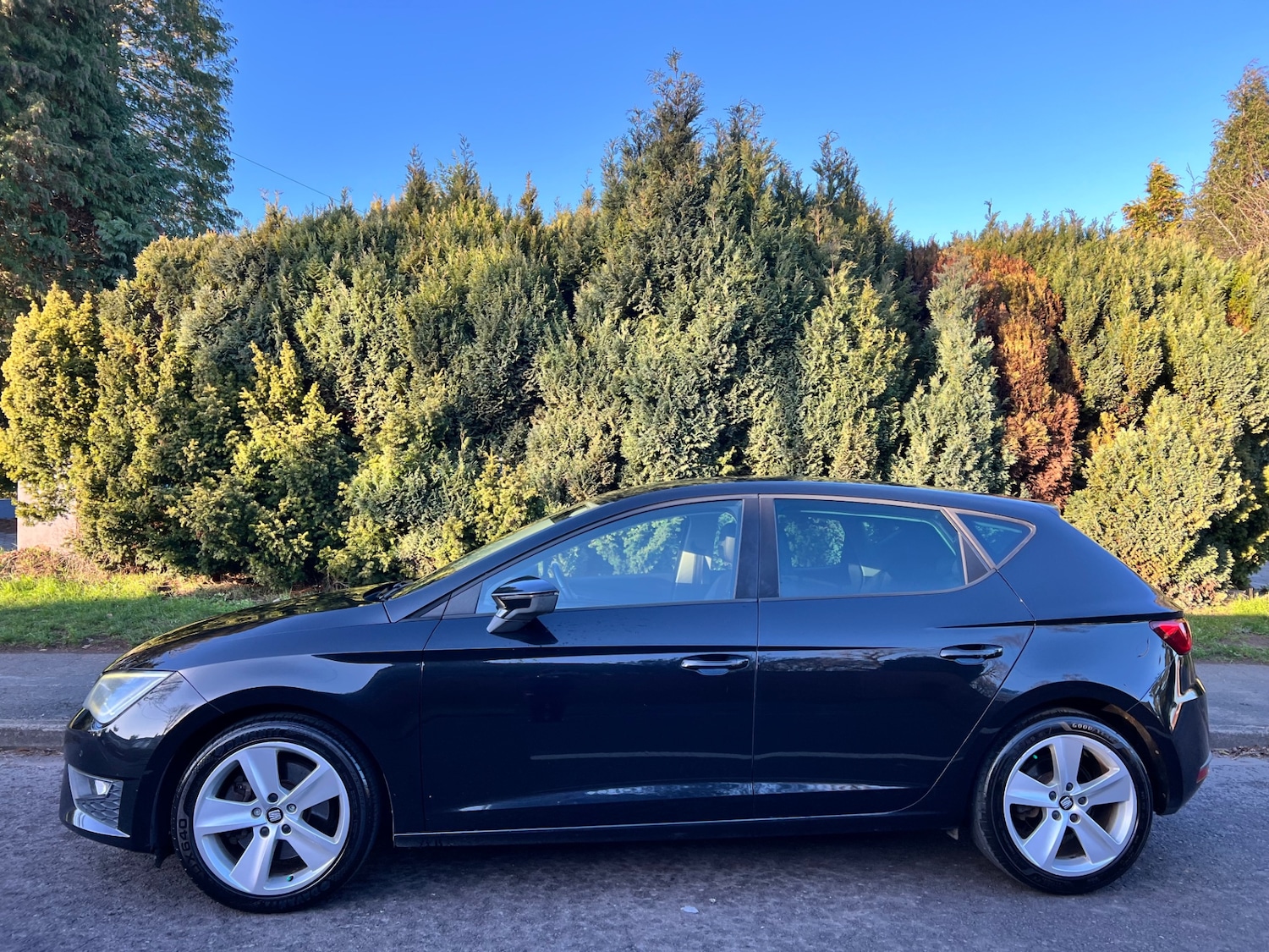 Used SEAT Leon 2014 for sale - 77019062: Photo 3